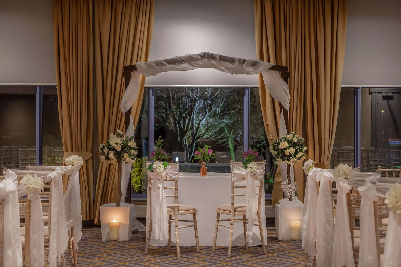 Radisson Blu Hotel & Spa, Limerick