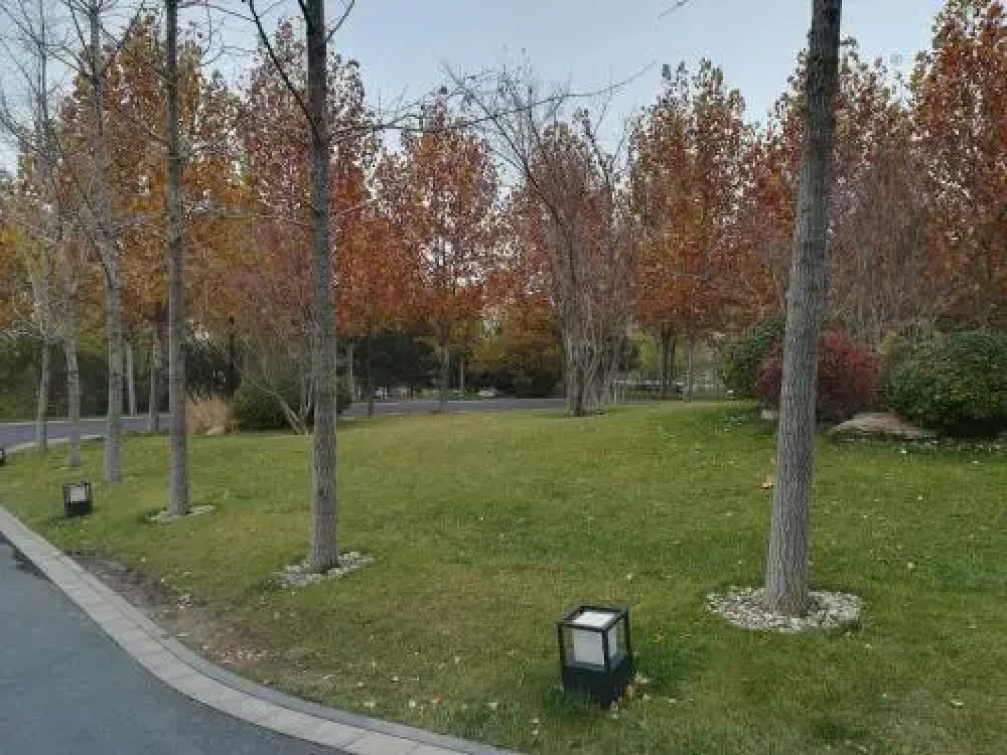 Beidaihe Ayana Hiddenplace Courtyard