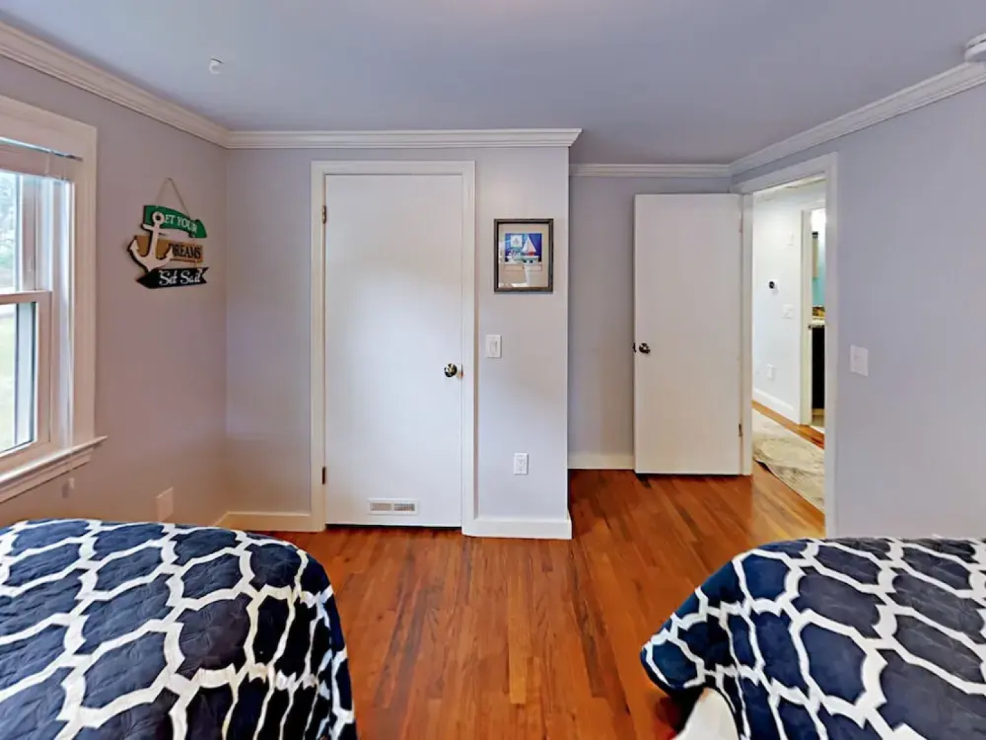 56 S Yarmouth Rd Home 3 Bedrooms 2 Bathrooms Home