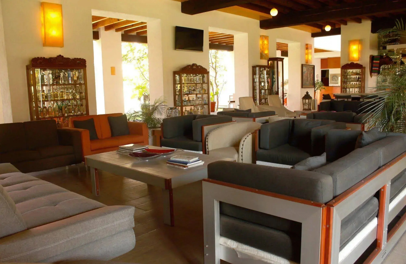 Radisson Hotel Quinta Rubelinas Cuernavaca