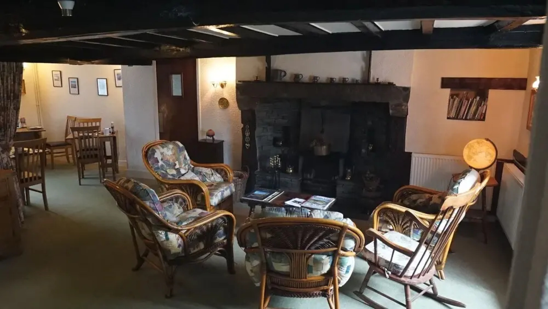 Wheelgate Bed & Breakfast