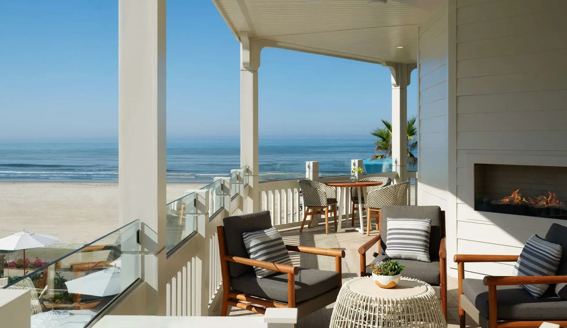 Shore House at The Del, LXR Hotels & Resorts