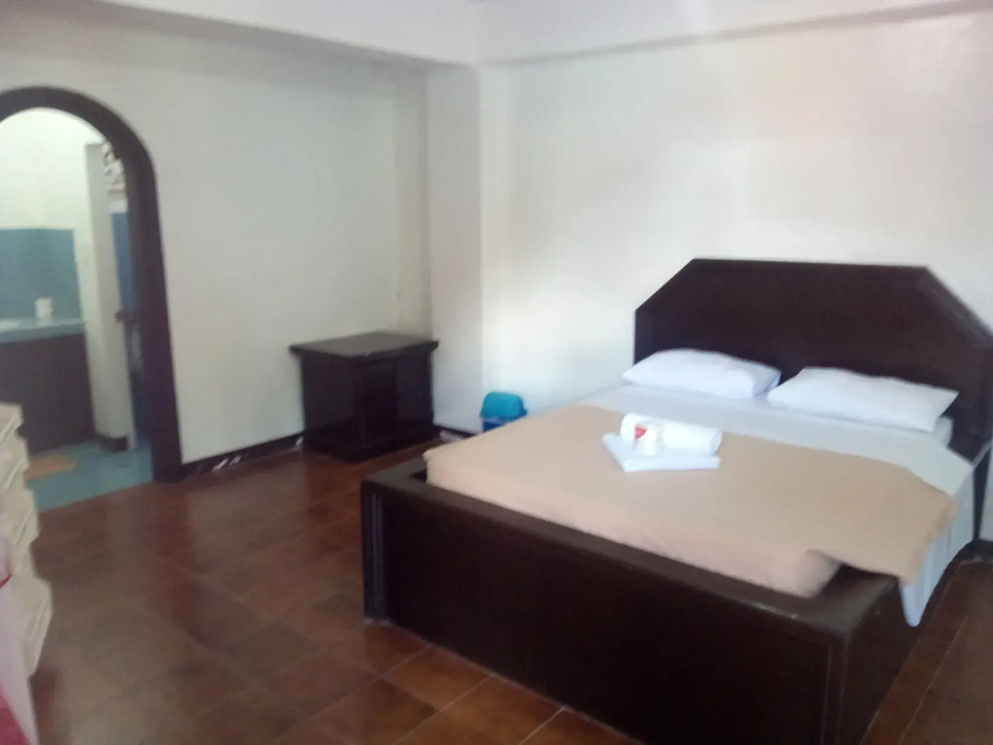 Seashore Beach Resort