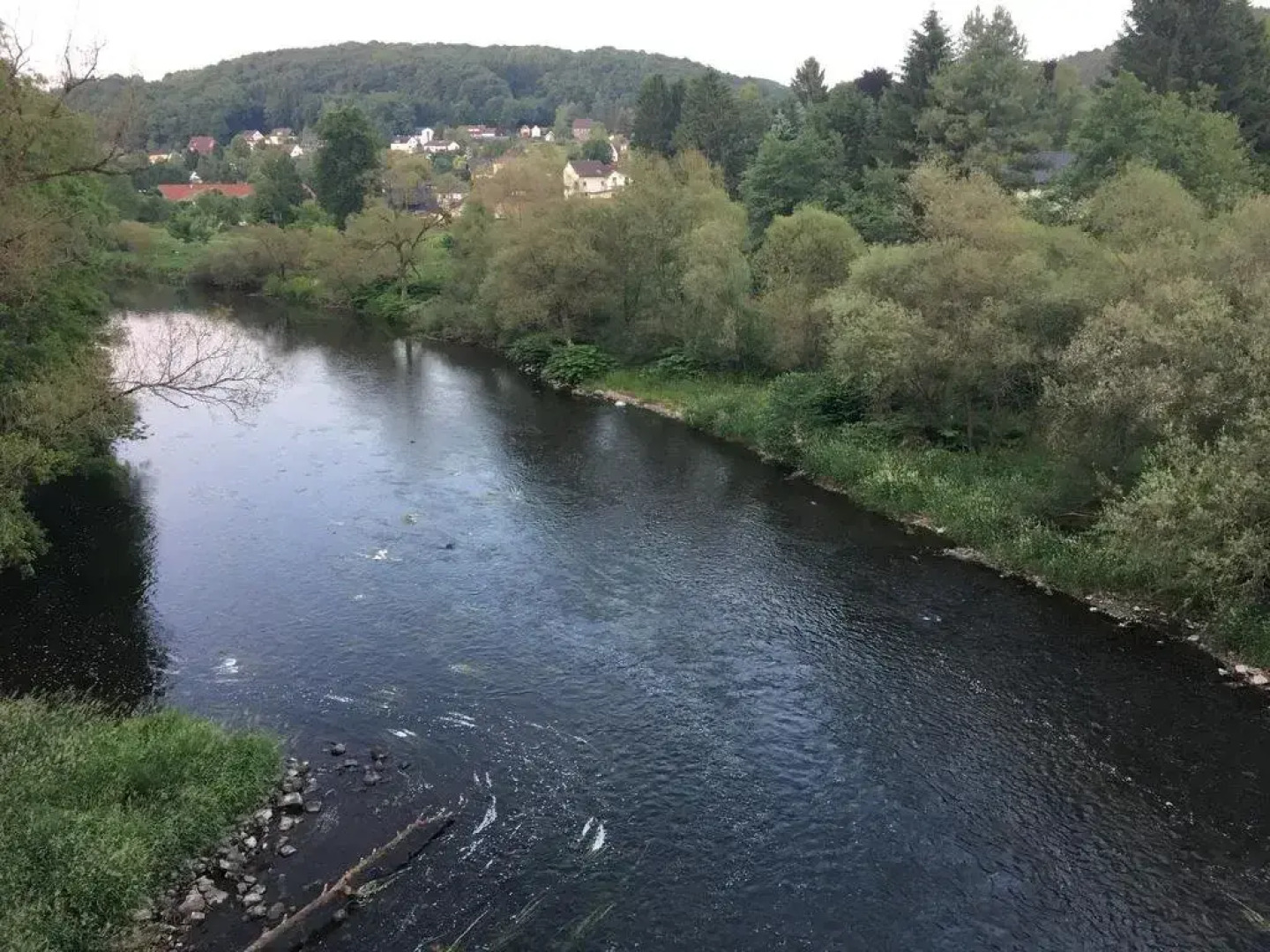 Landgasthaus Hurster-Hof