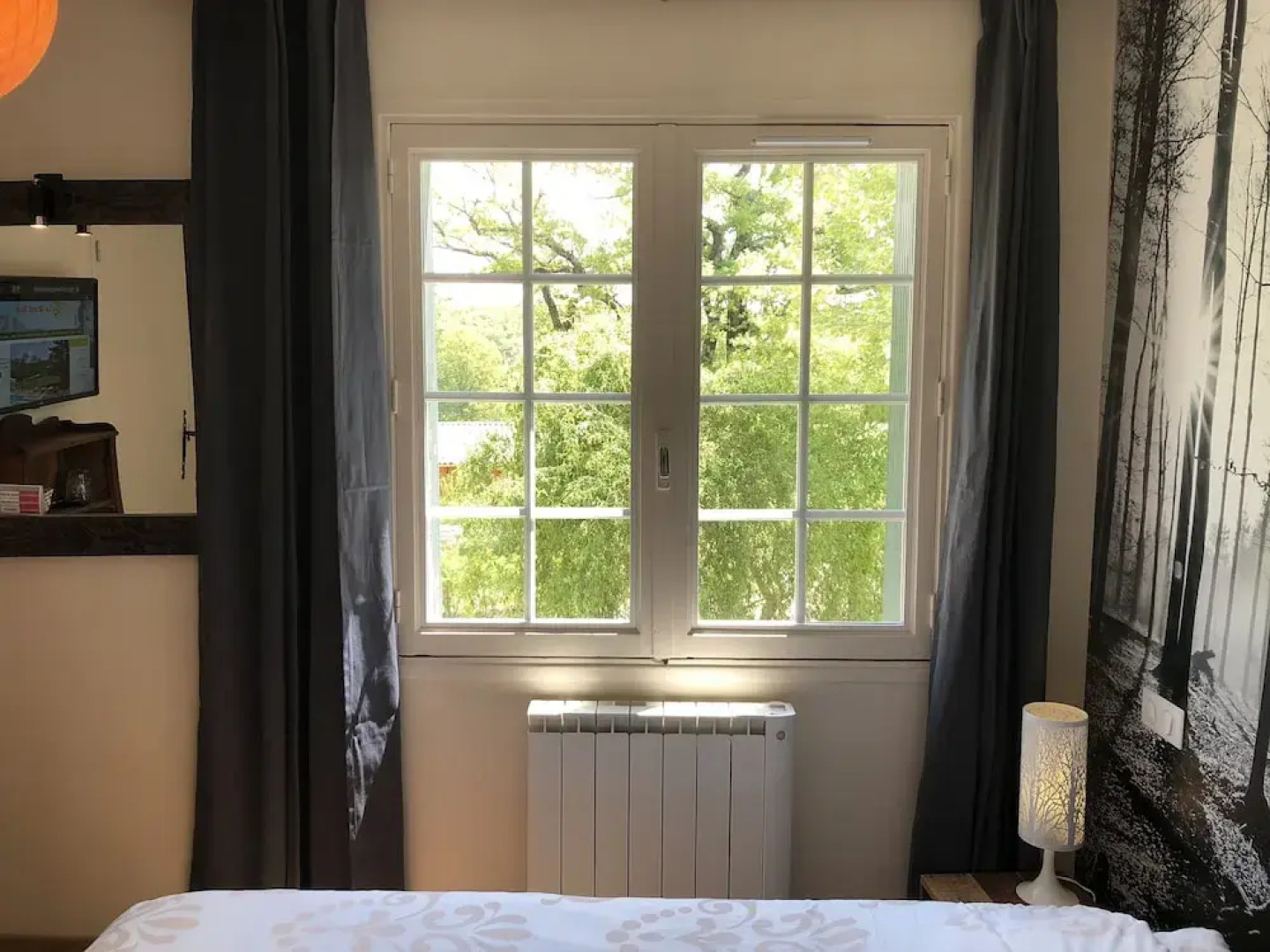 Auberge Le Grand Bois