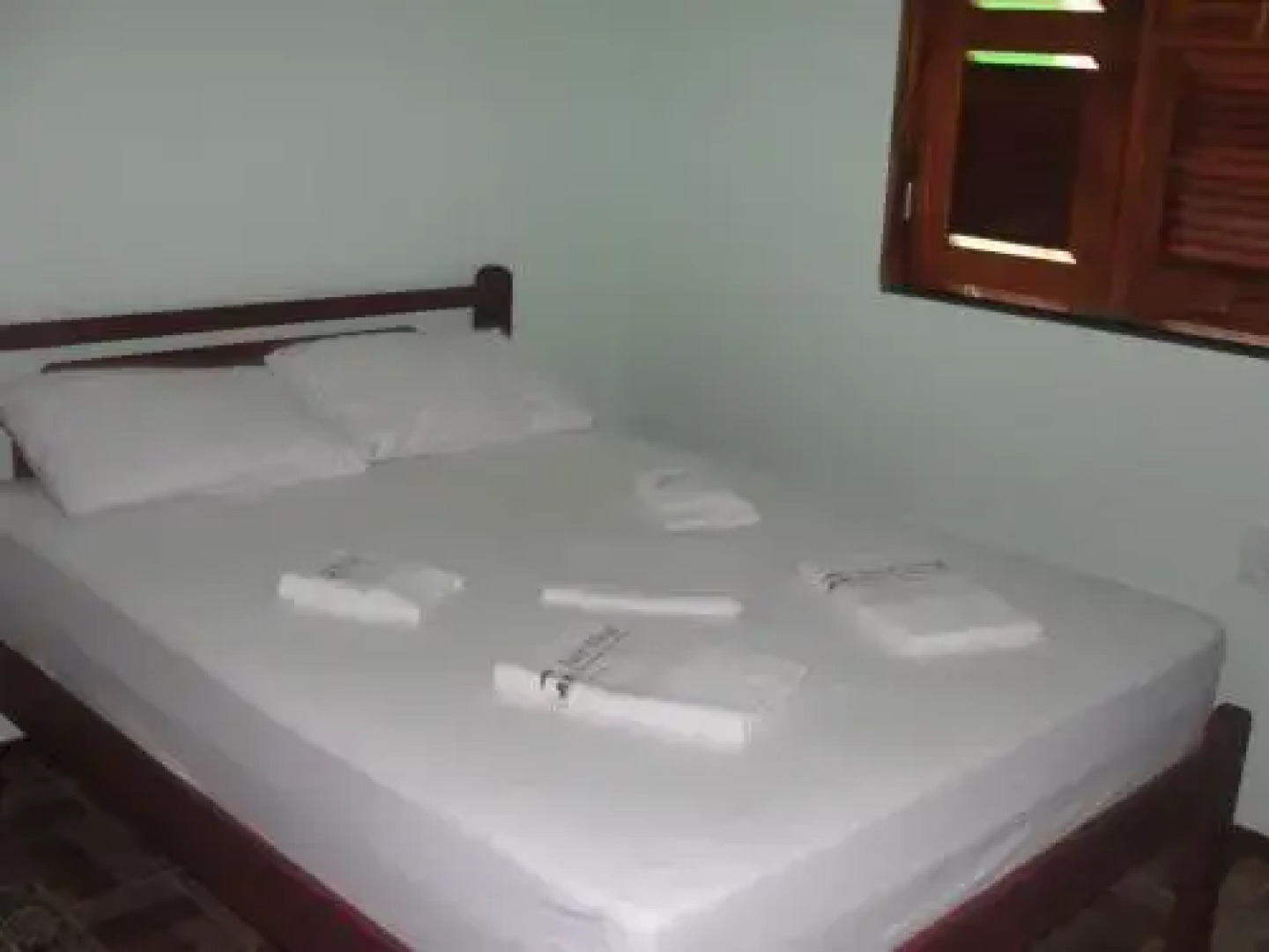 Morro Branco Beach Village