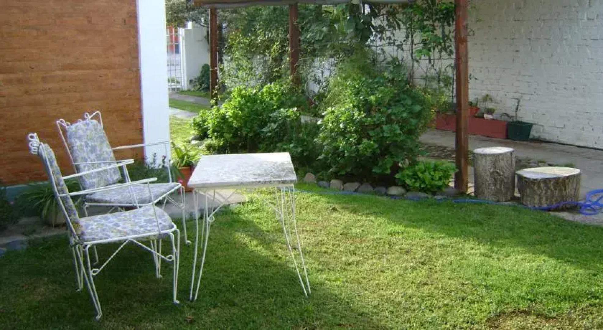 Alquiler diario Las Hortensias