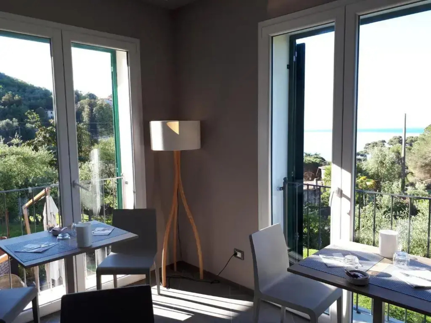 Albergo Villa Maria Grazia