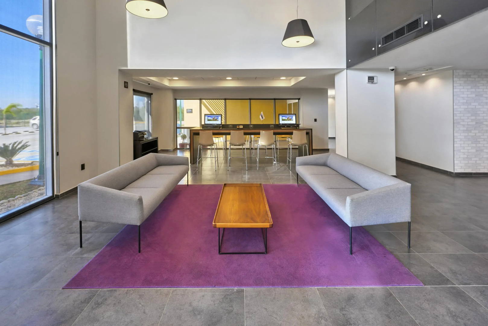 City Express by Marriott Reynosa Aeropuerto