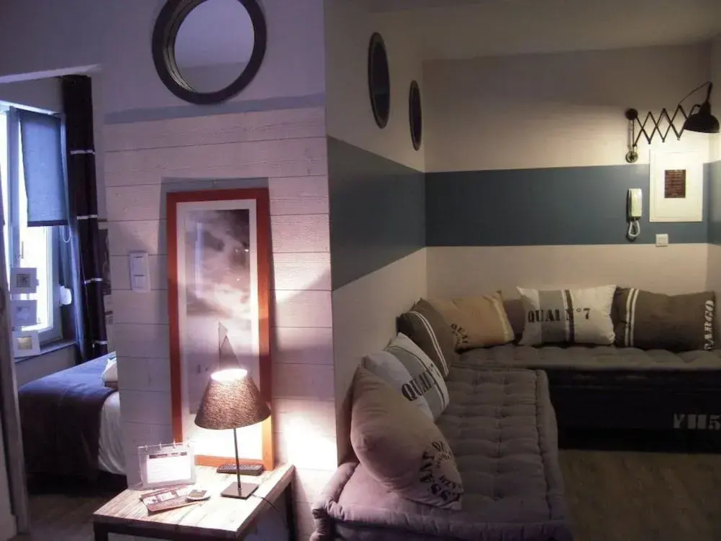 Villa Esprit de Famille