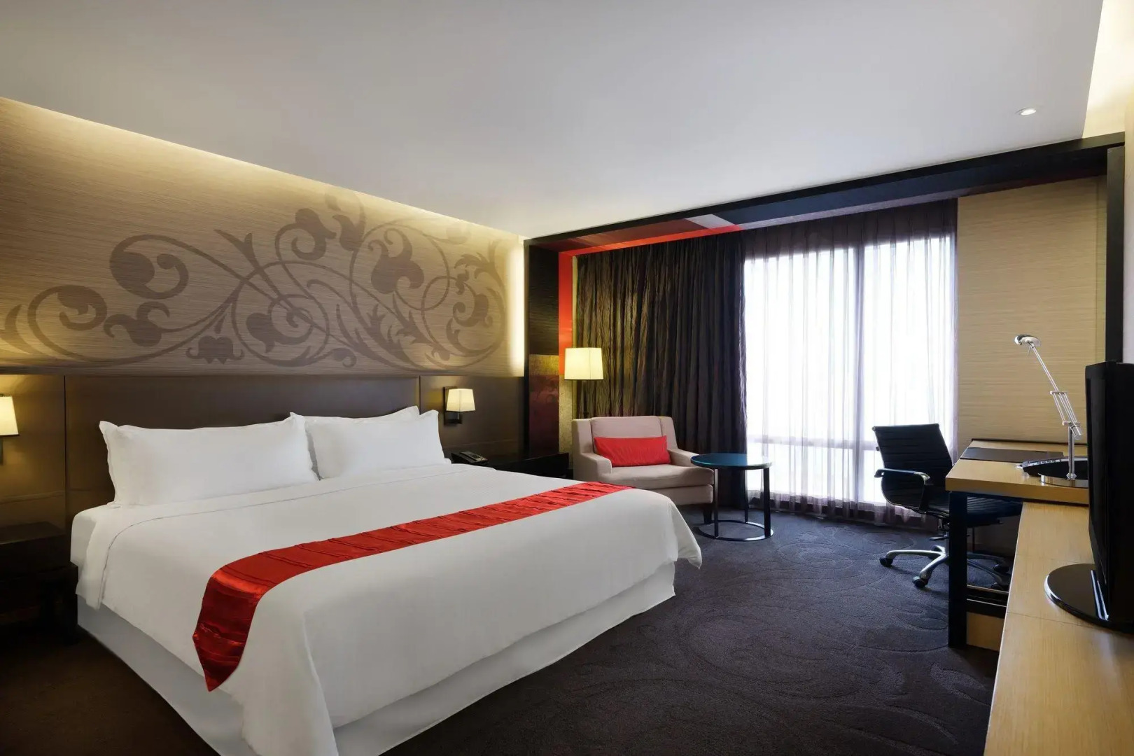 Four Points by Sheraton Bangkok, Sukhumvit 15