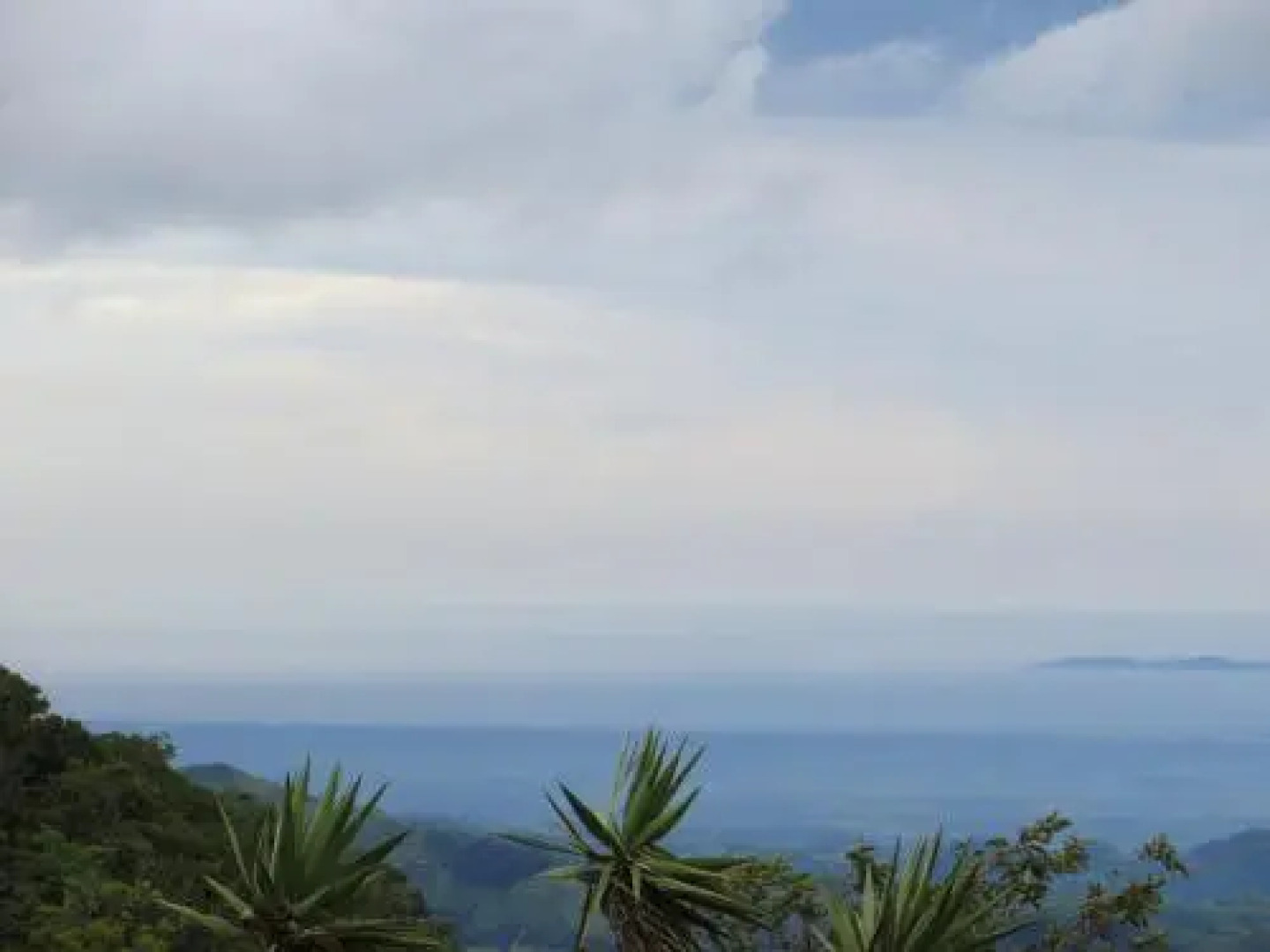 Cabinas Nuestra Kasa