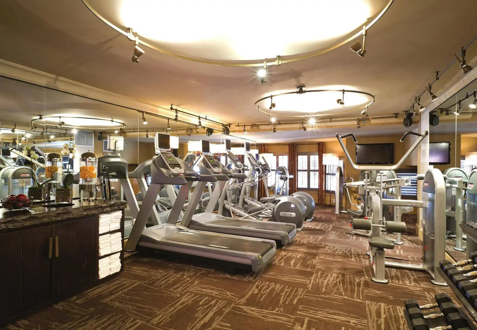 Grand Bohemian Lodge Asheville, Autograph Collection®