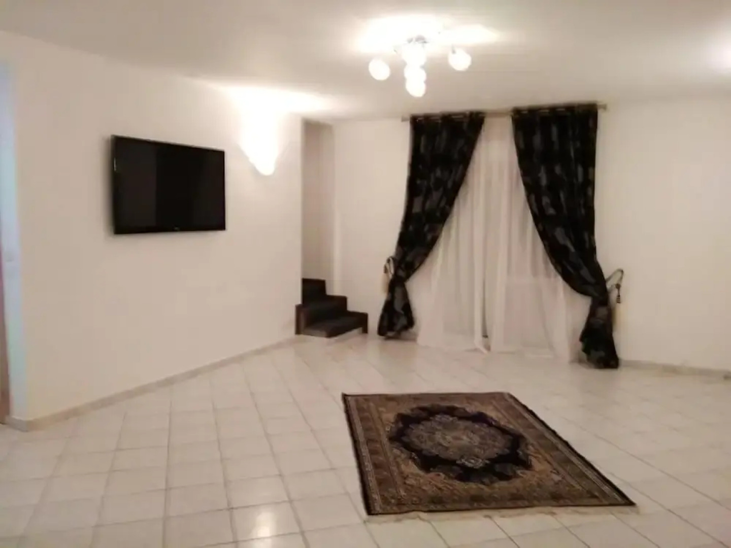 Apartment With 4 Bedrooms In Dugny With Wonderful City View Furnished Terrace And Wifi