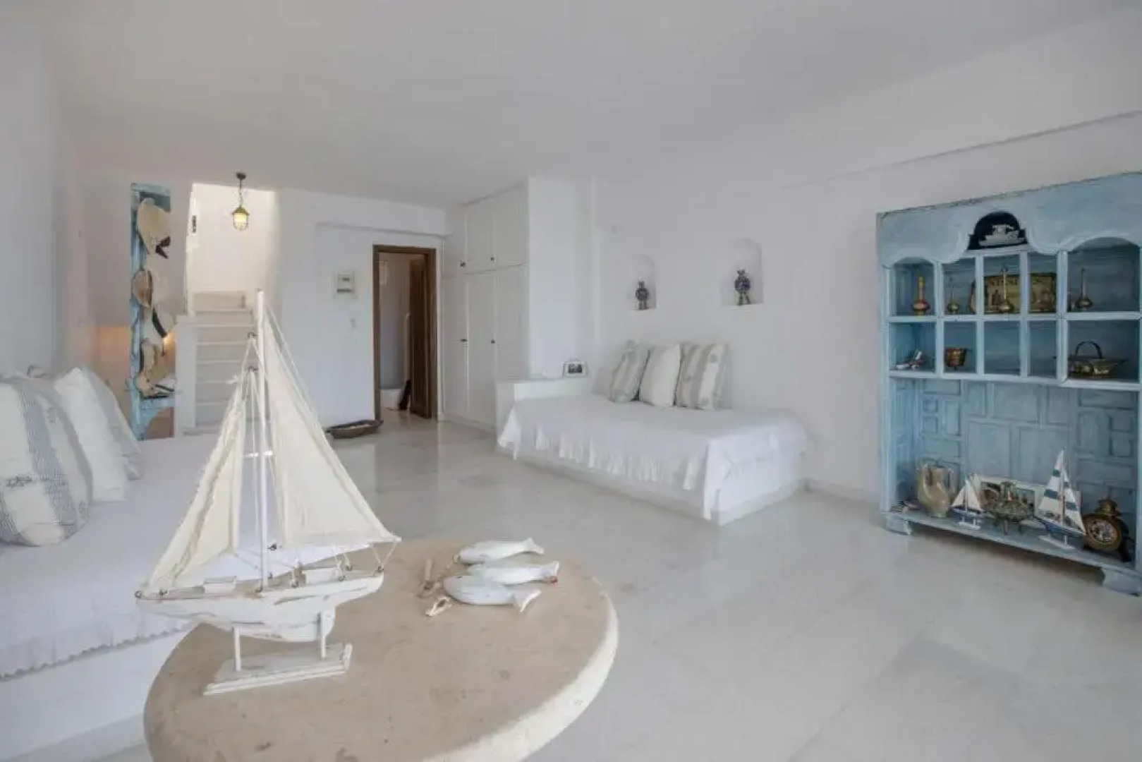 Spetses Sea View Luxury House