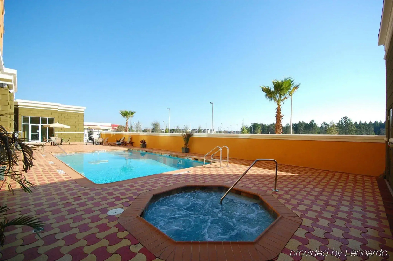 Holiday Inn Jacksonville E 295 Baymeadows by IHG