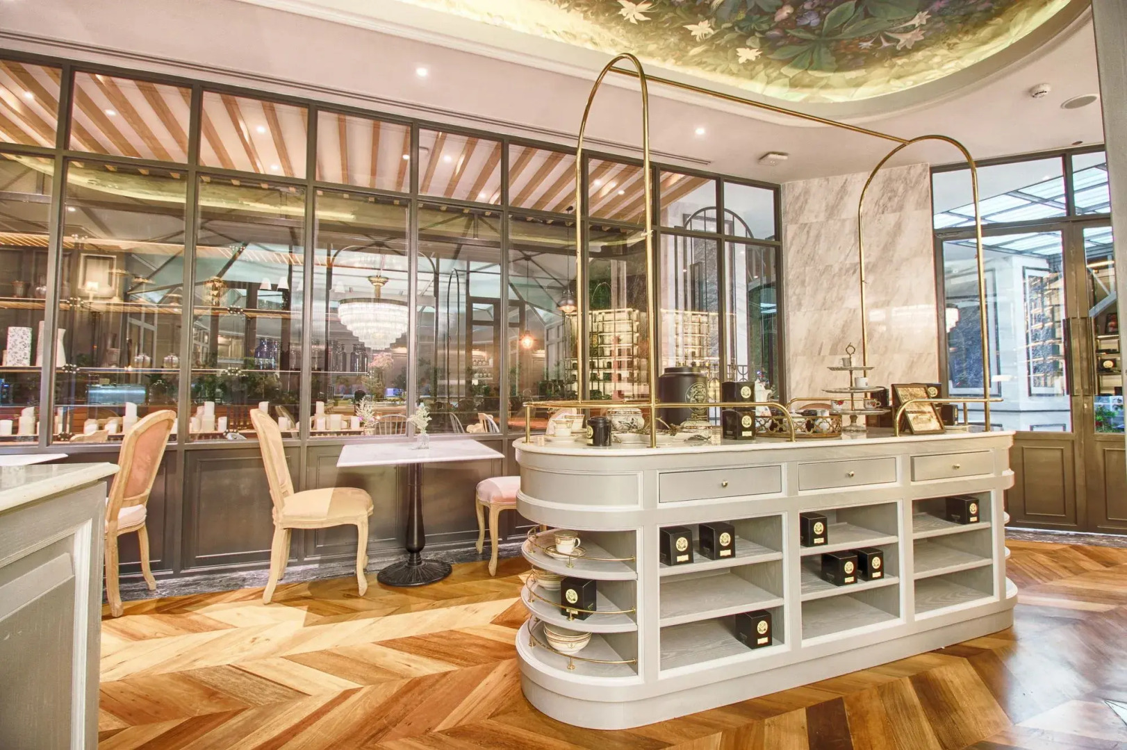 The Salil Sukhumvit 57 - Thonglor