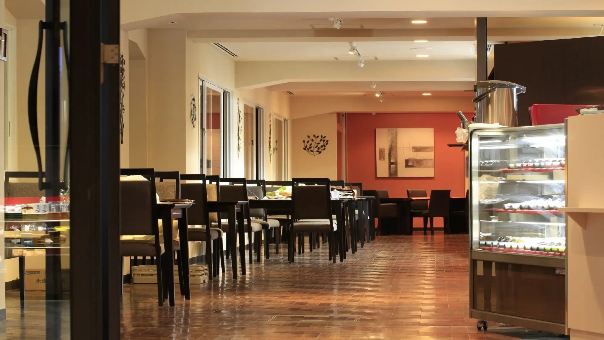 Grand Hotel Rokko Skyvilla