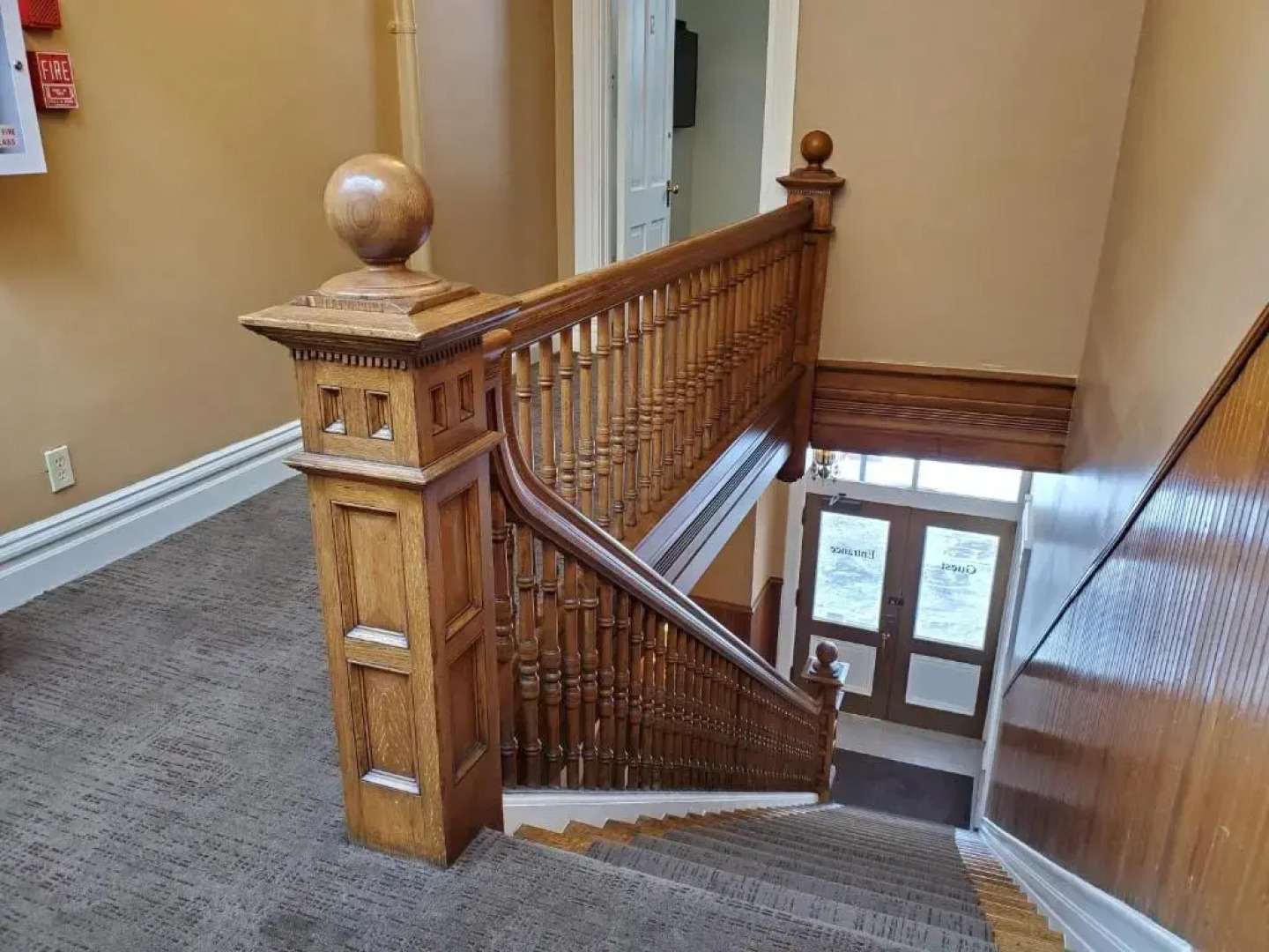 Hotel Ouray - for 12 years old and over