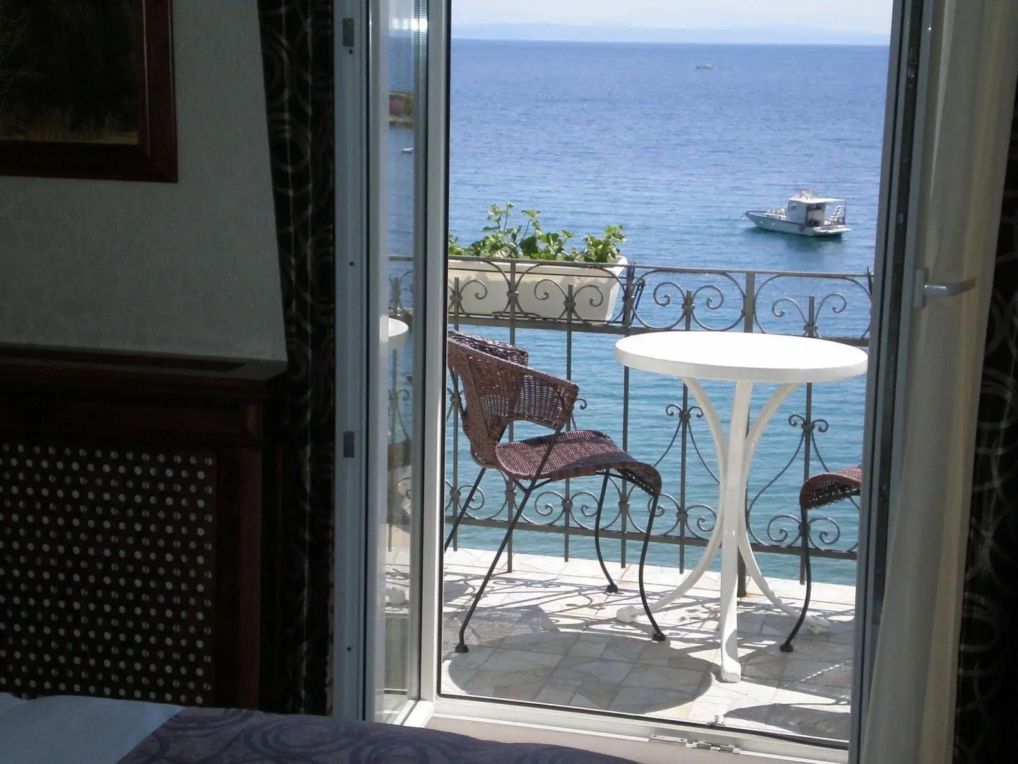 Hotel Villa Schubert