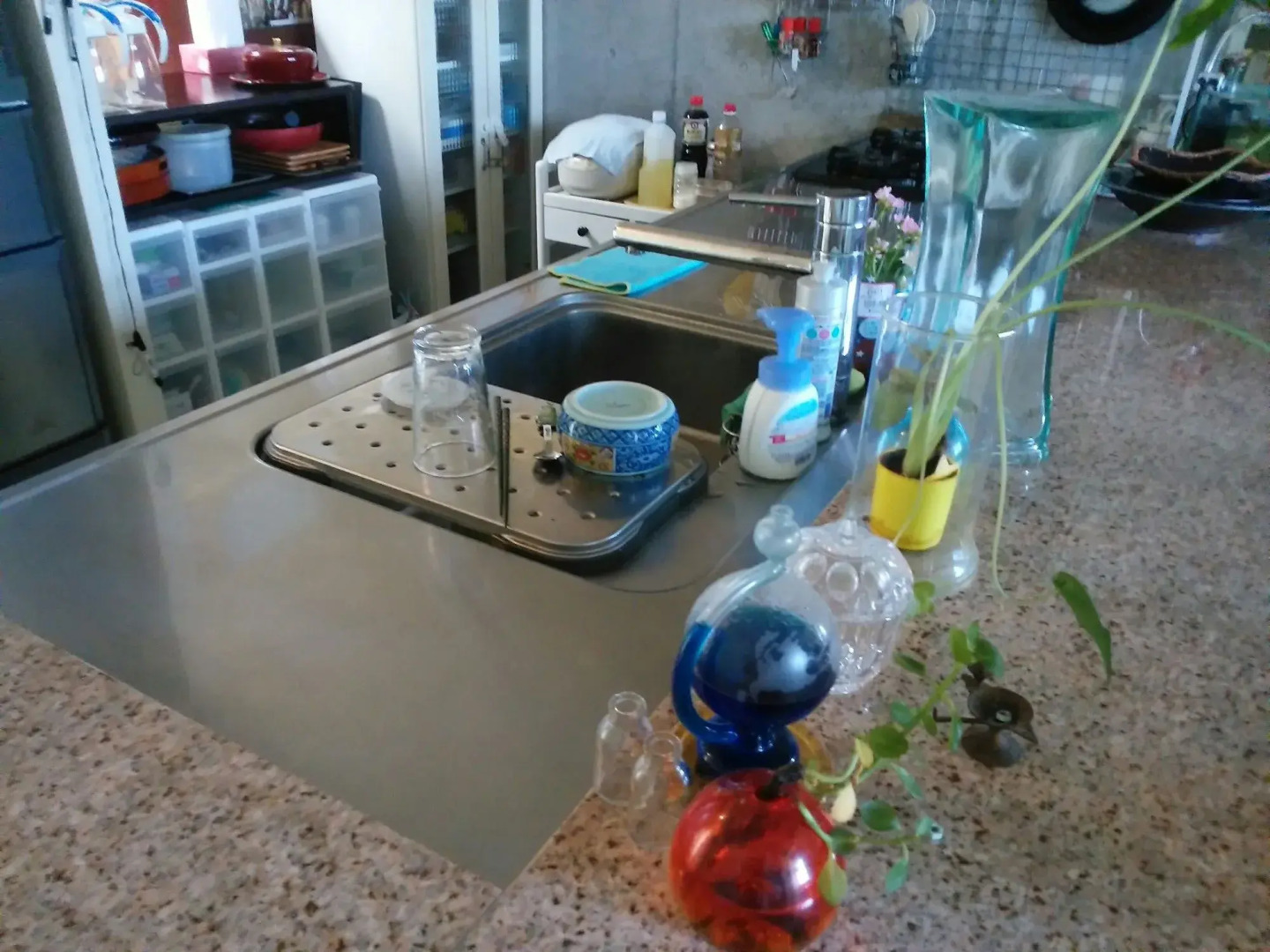 Guest House Sea glass