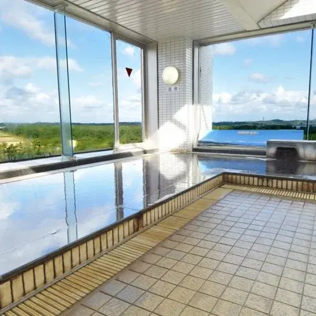 Hotel Sun Rural Ogata