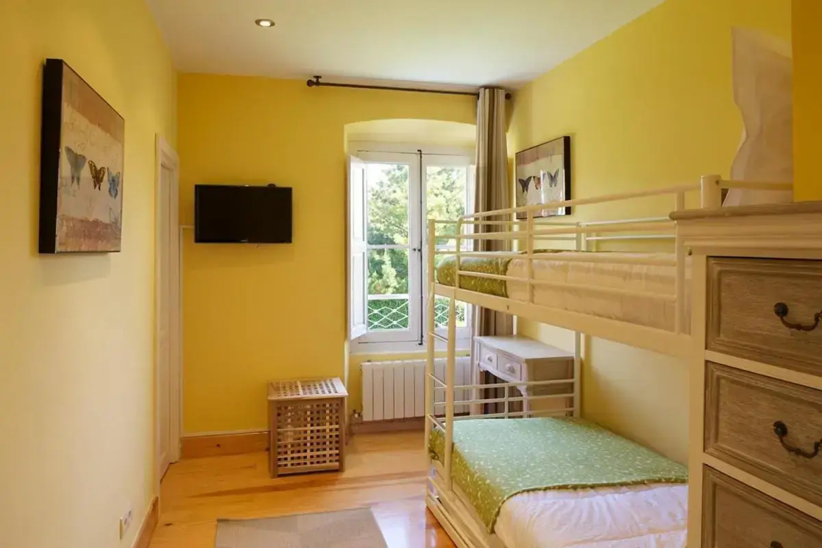 Casona Quinta Herminia