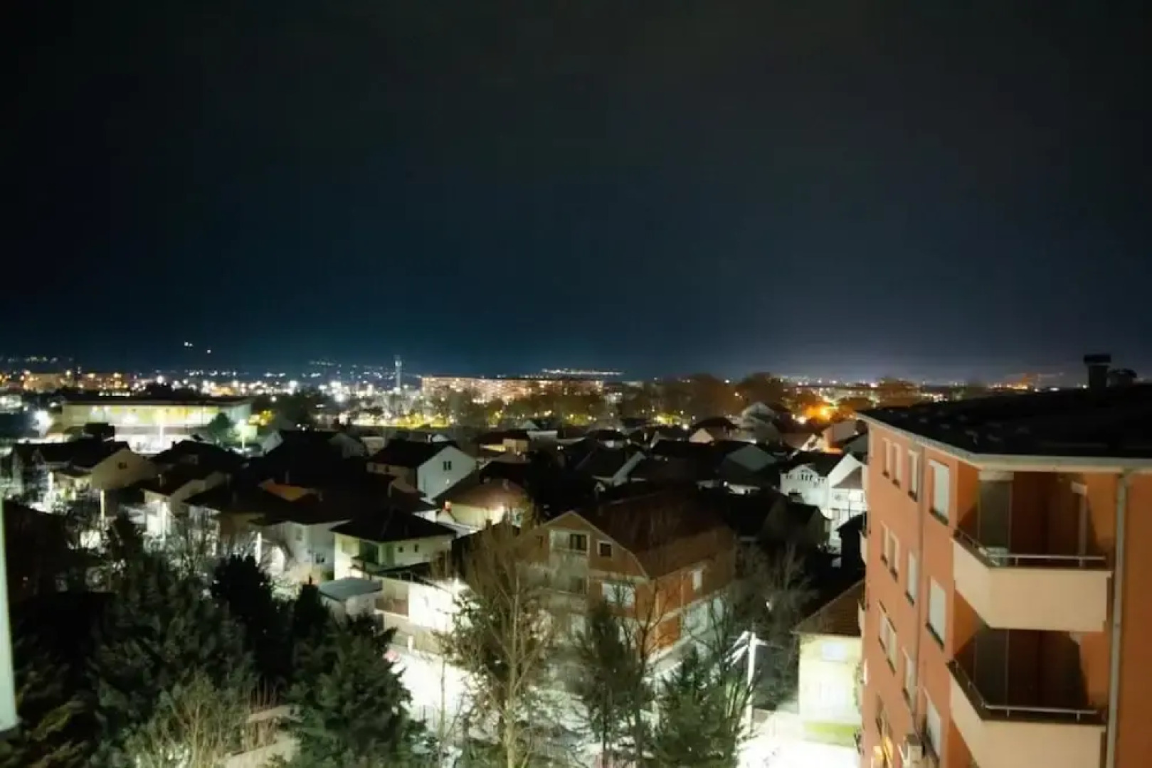 Penevski's Place in Strumica