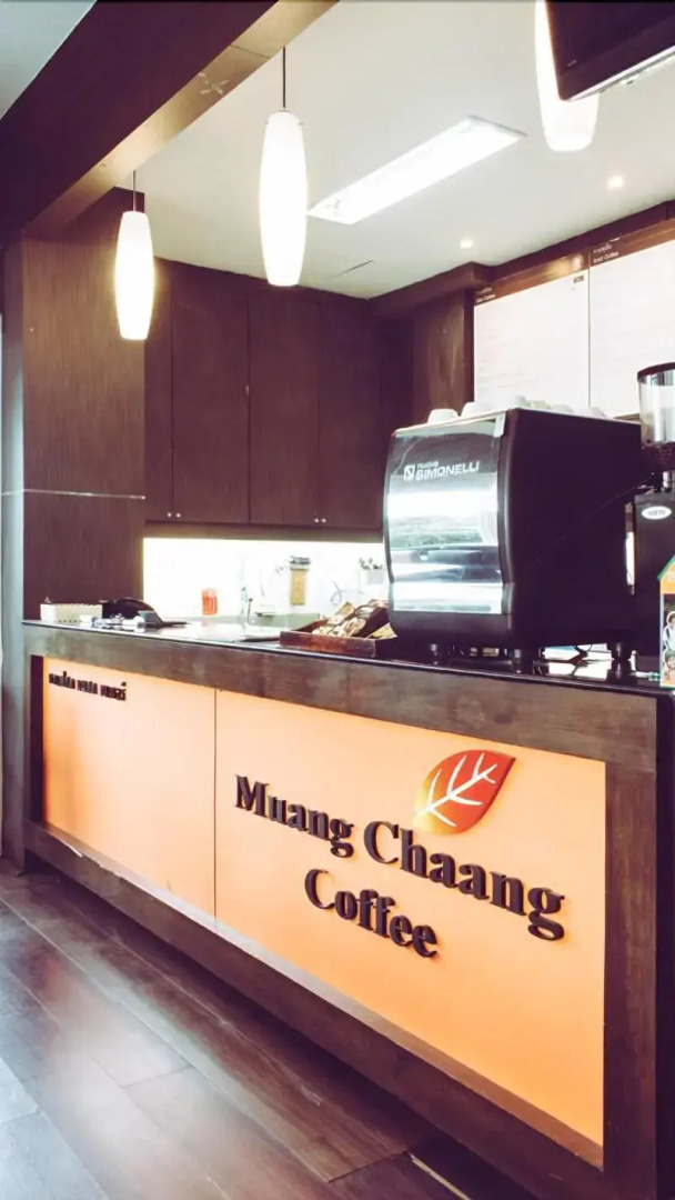 Maneerote Hotel Surin