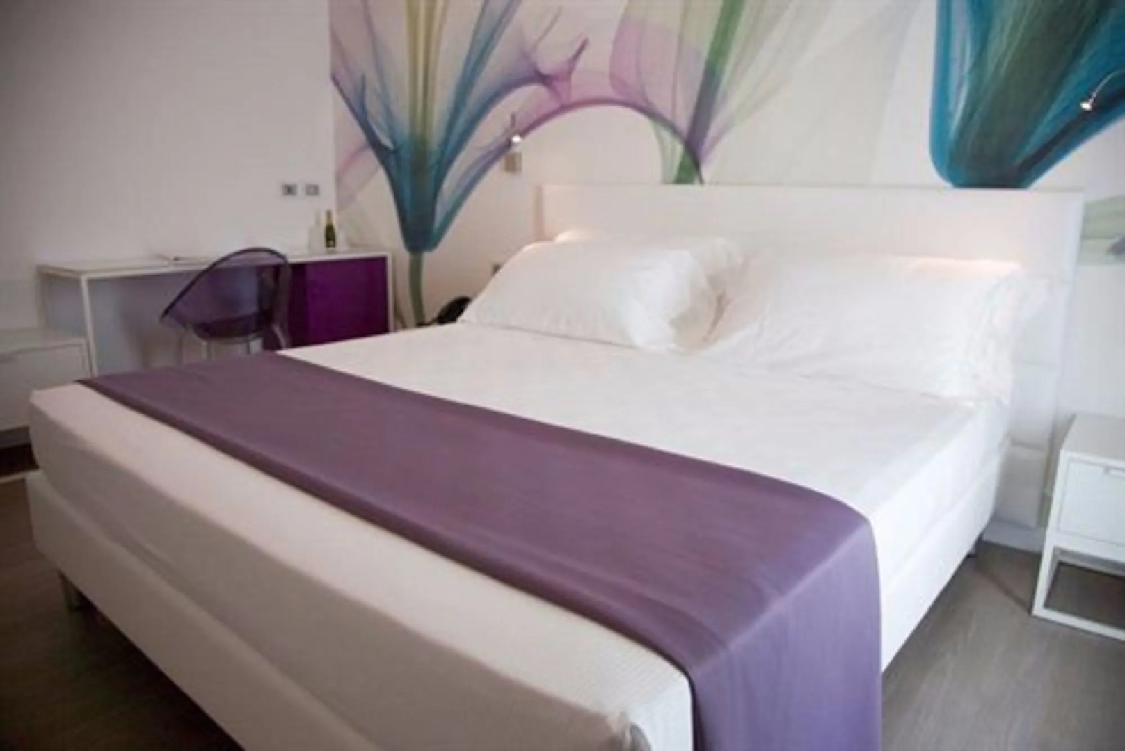 Smeraldo Suites & Spa