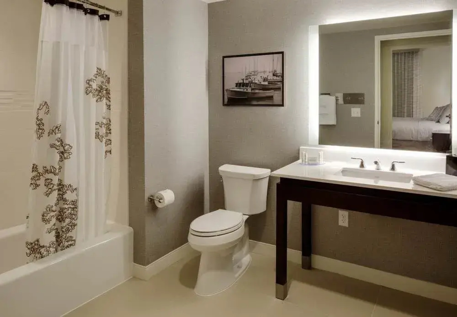 The Bath Shipyard Inn