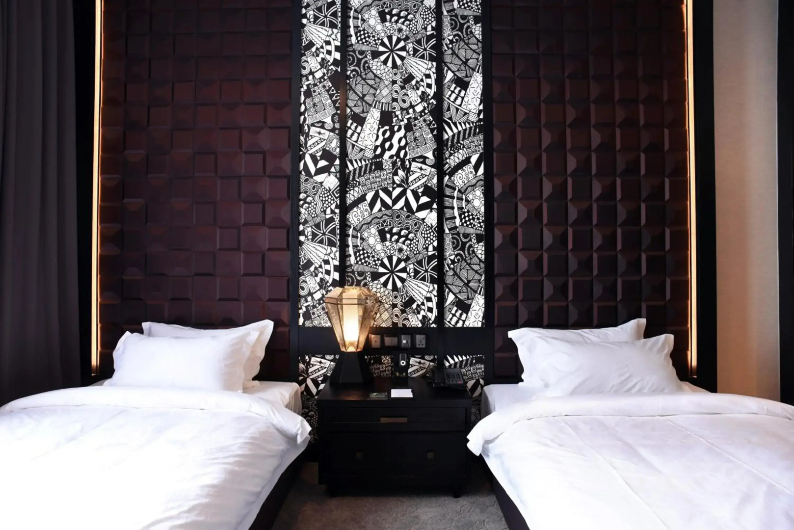 Vangohh Eminent Hotel & Spa