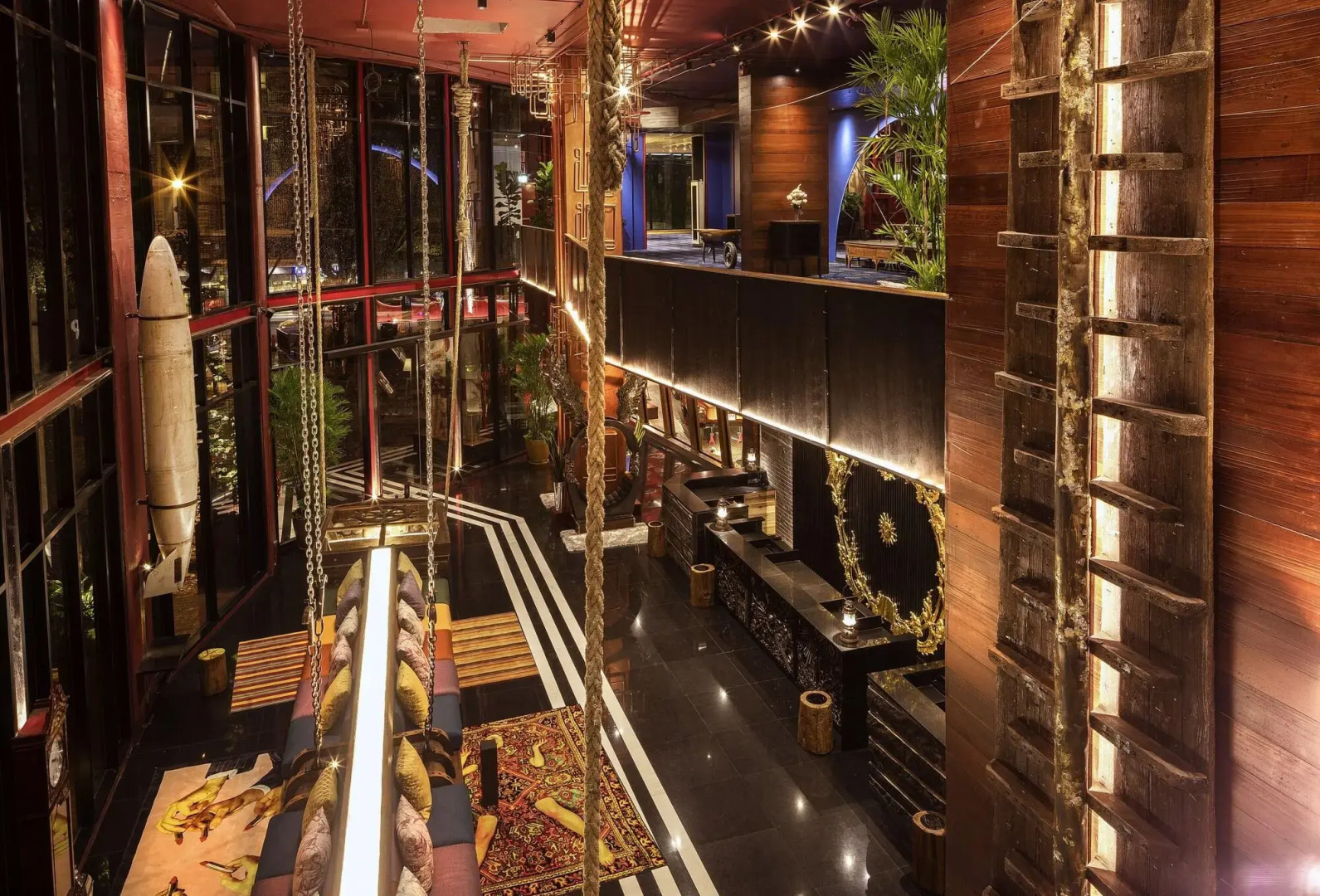 Отель MeStyle Museum