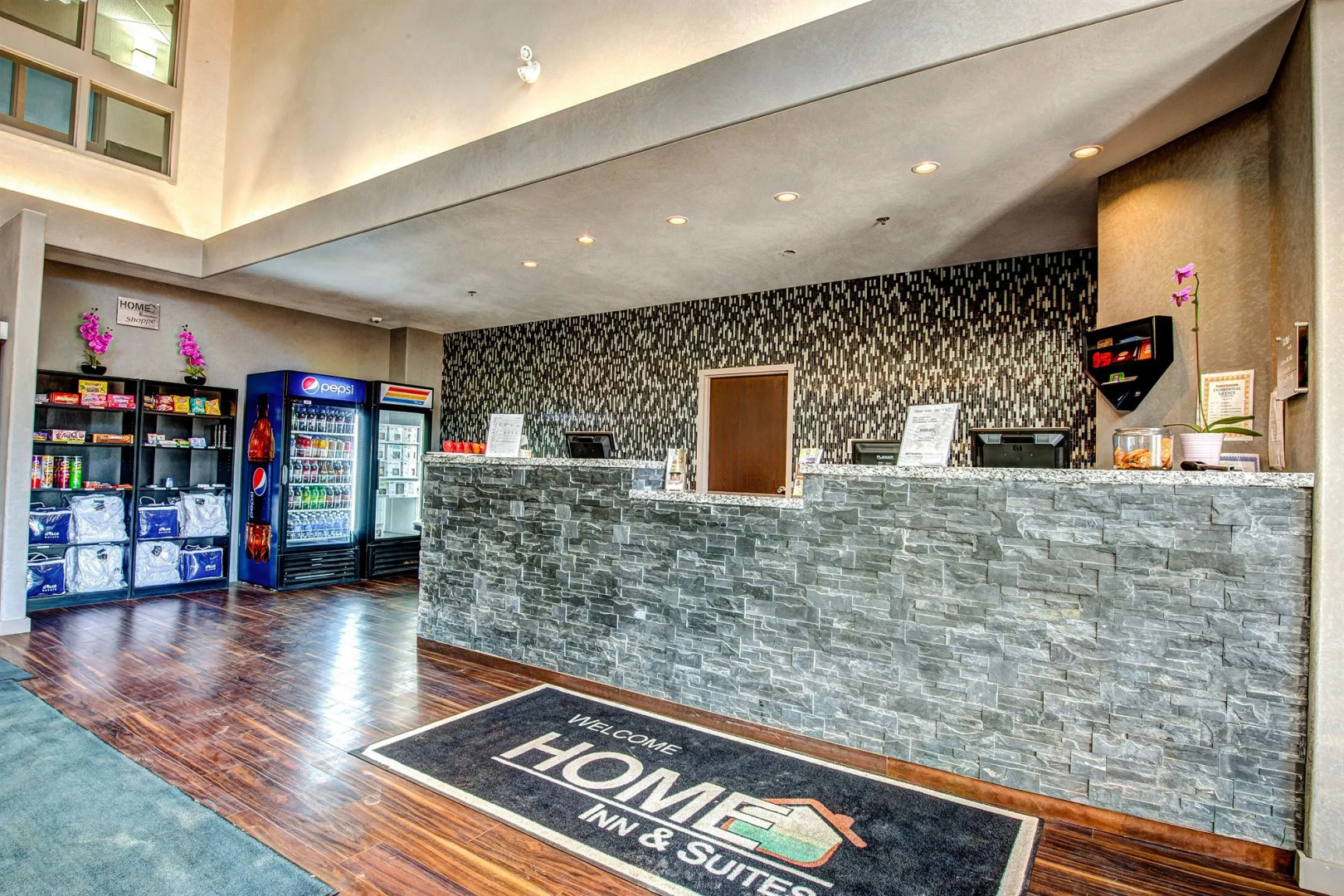 Home Inn & Suites Swift Current