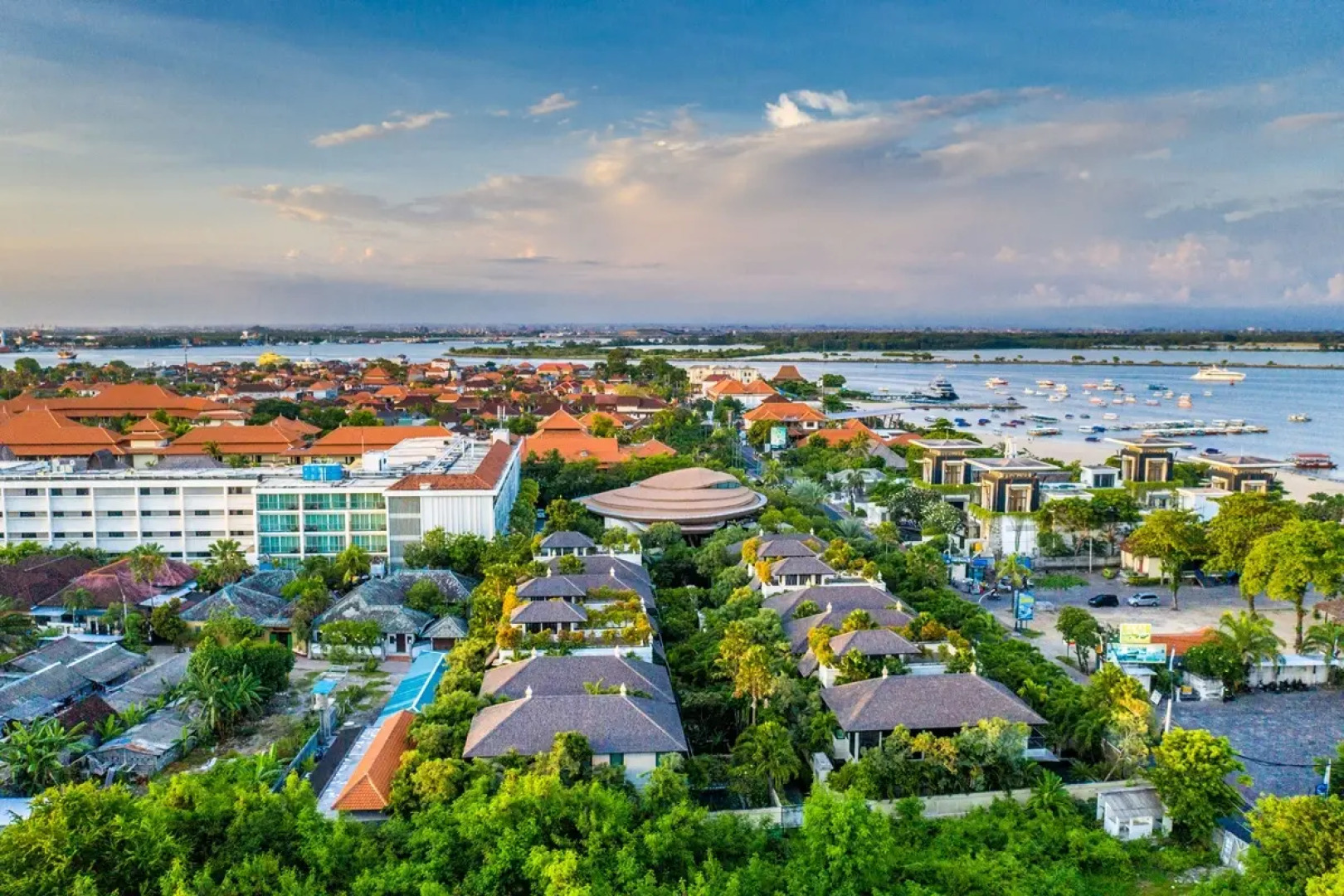 The Sakala Villas Bali