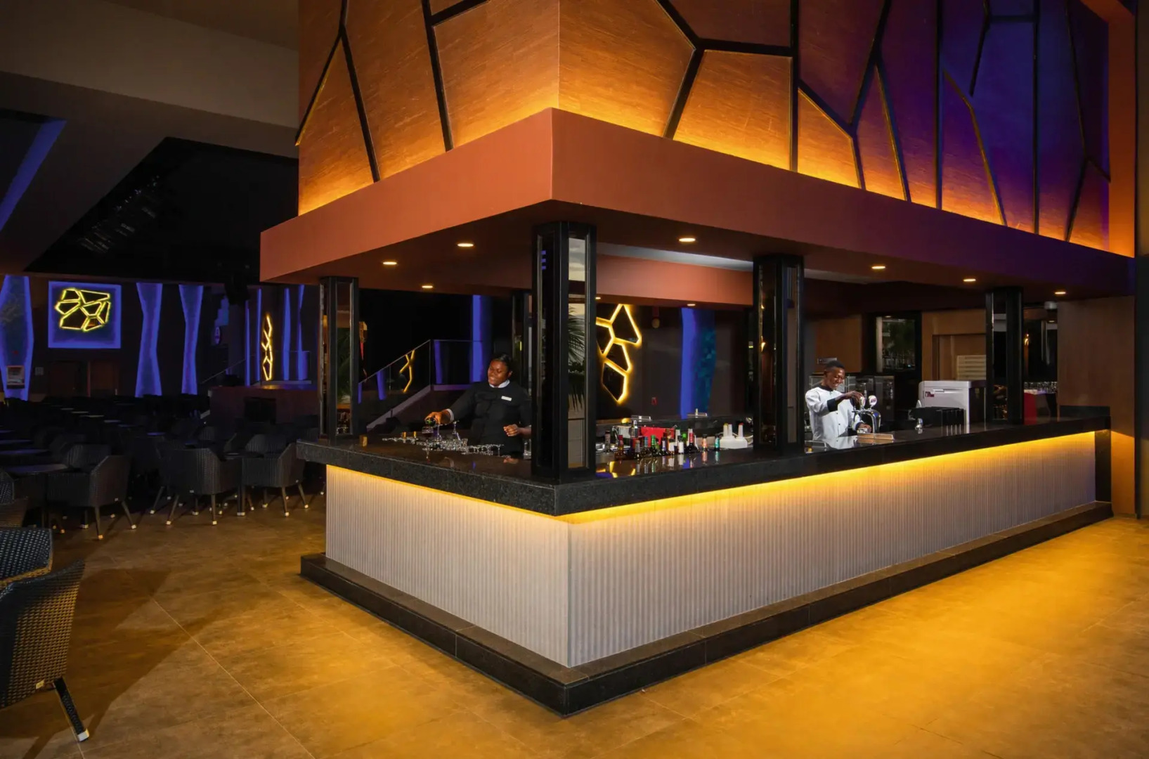 Hotel Riu Montego Bay - Adults Only - All Inclusive