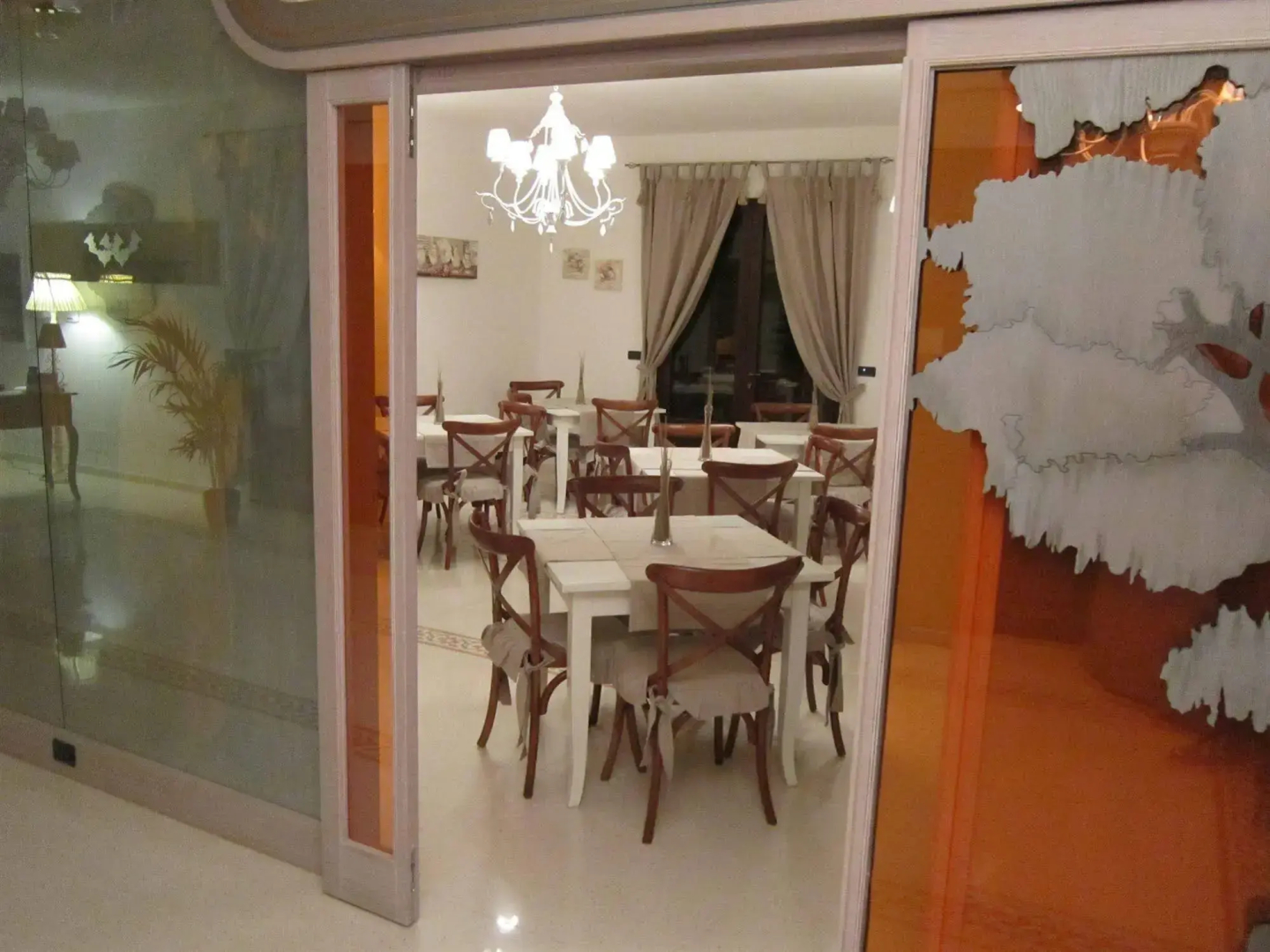 Willaria country house