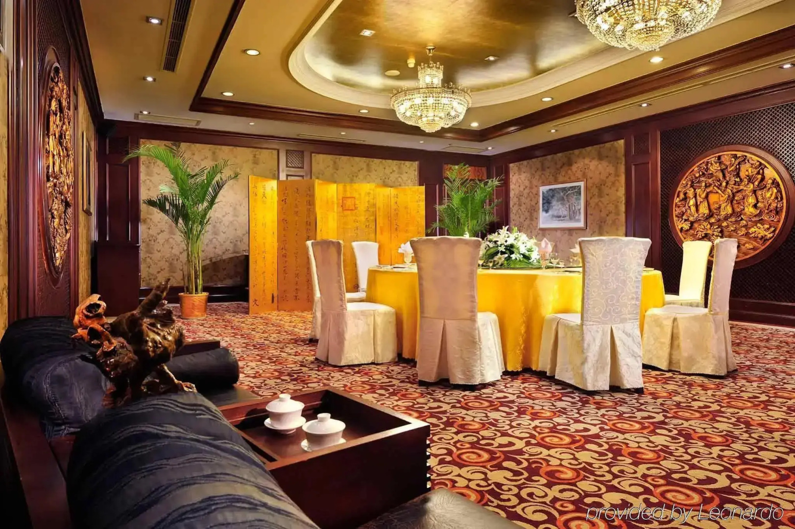 Sofitel Zhengzhou International