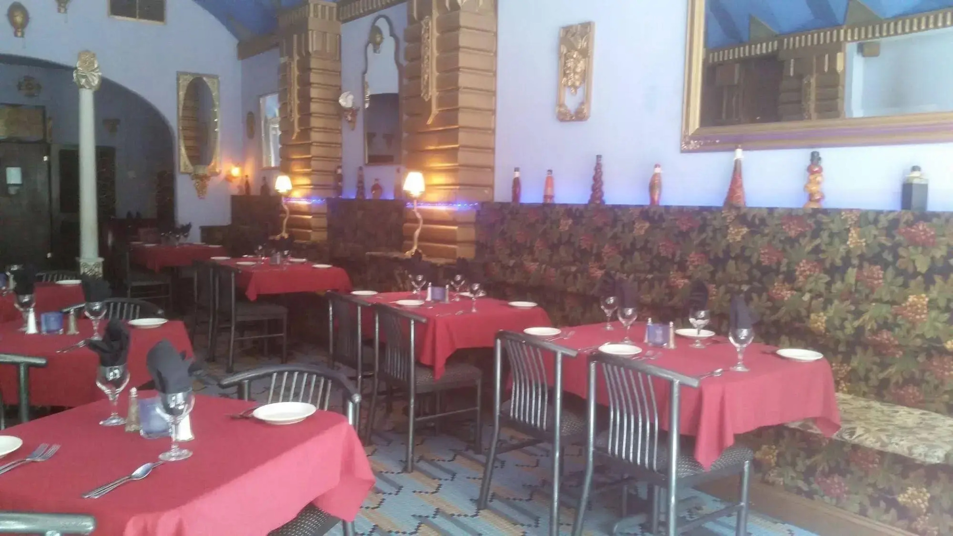 Park Hotel Hot Springs