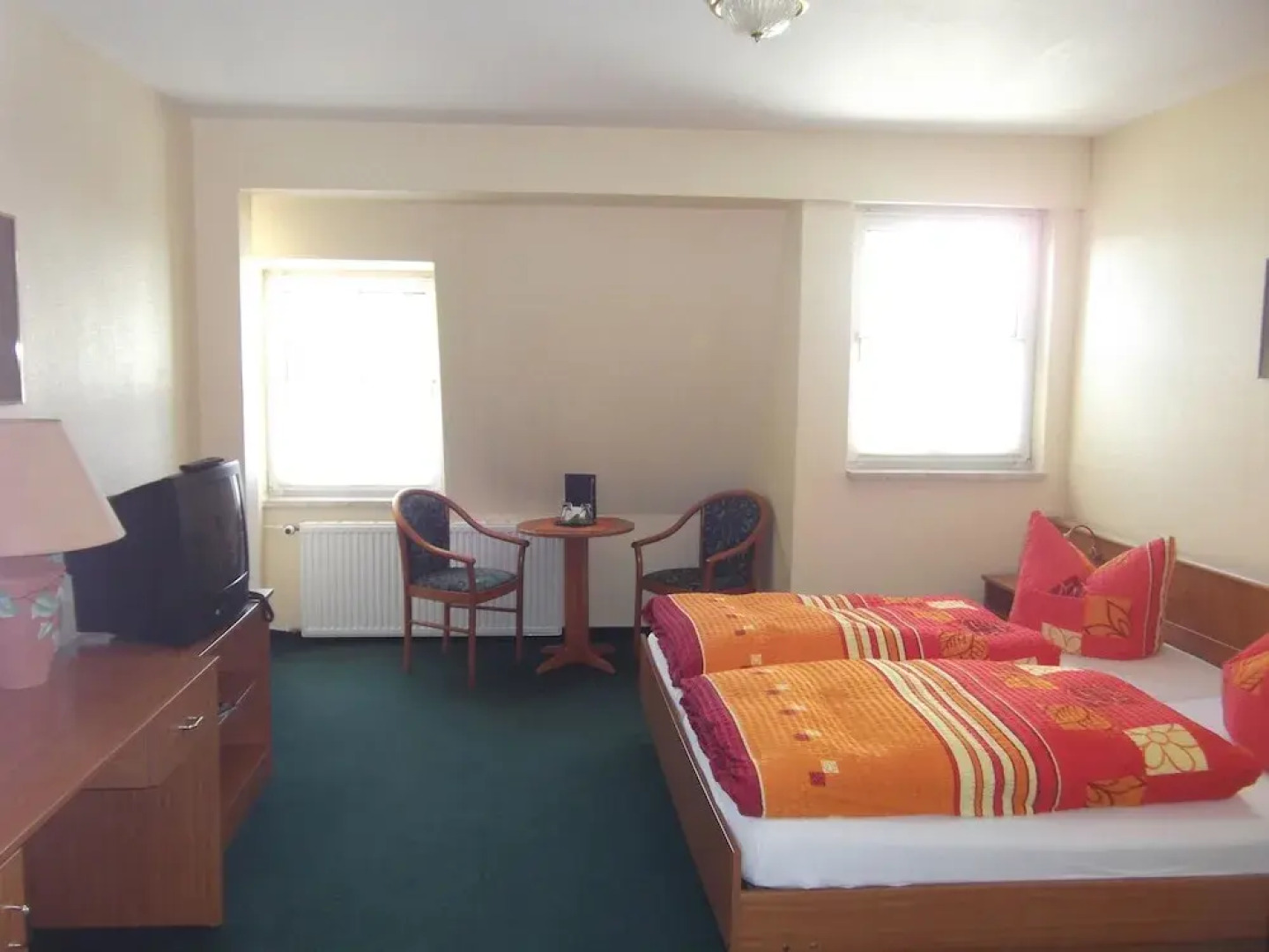 Gasthaus & Pension Zur Schaabe