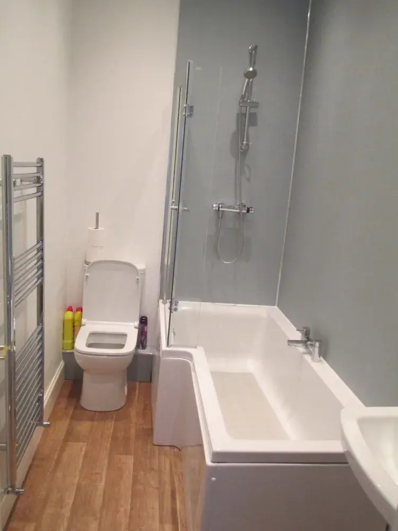 Edwin Haven Bed & Breakfast