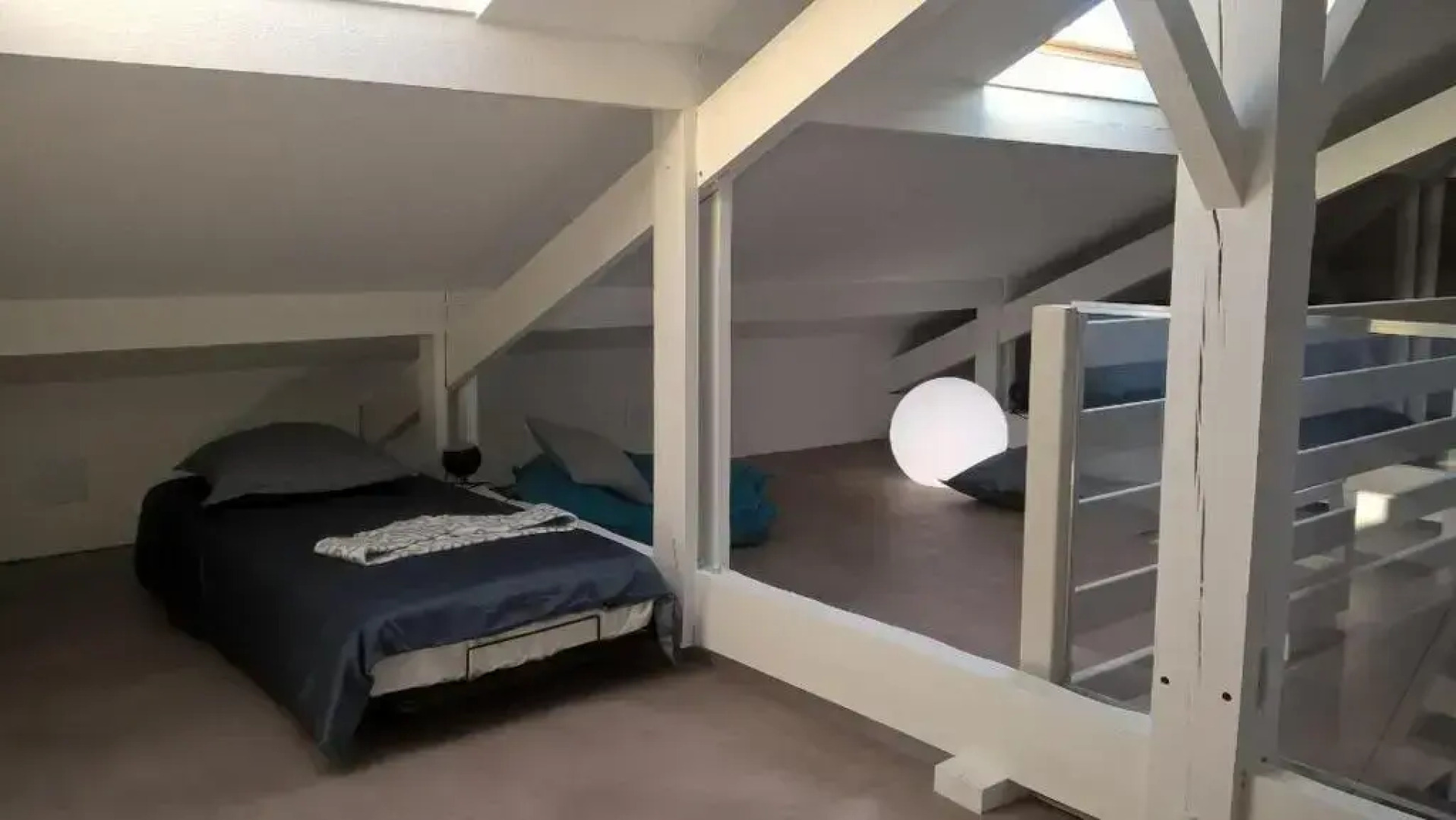 Surf House Les Estas