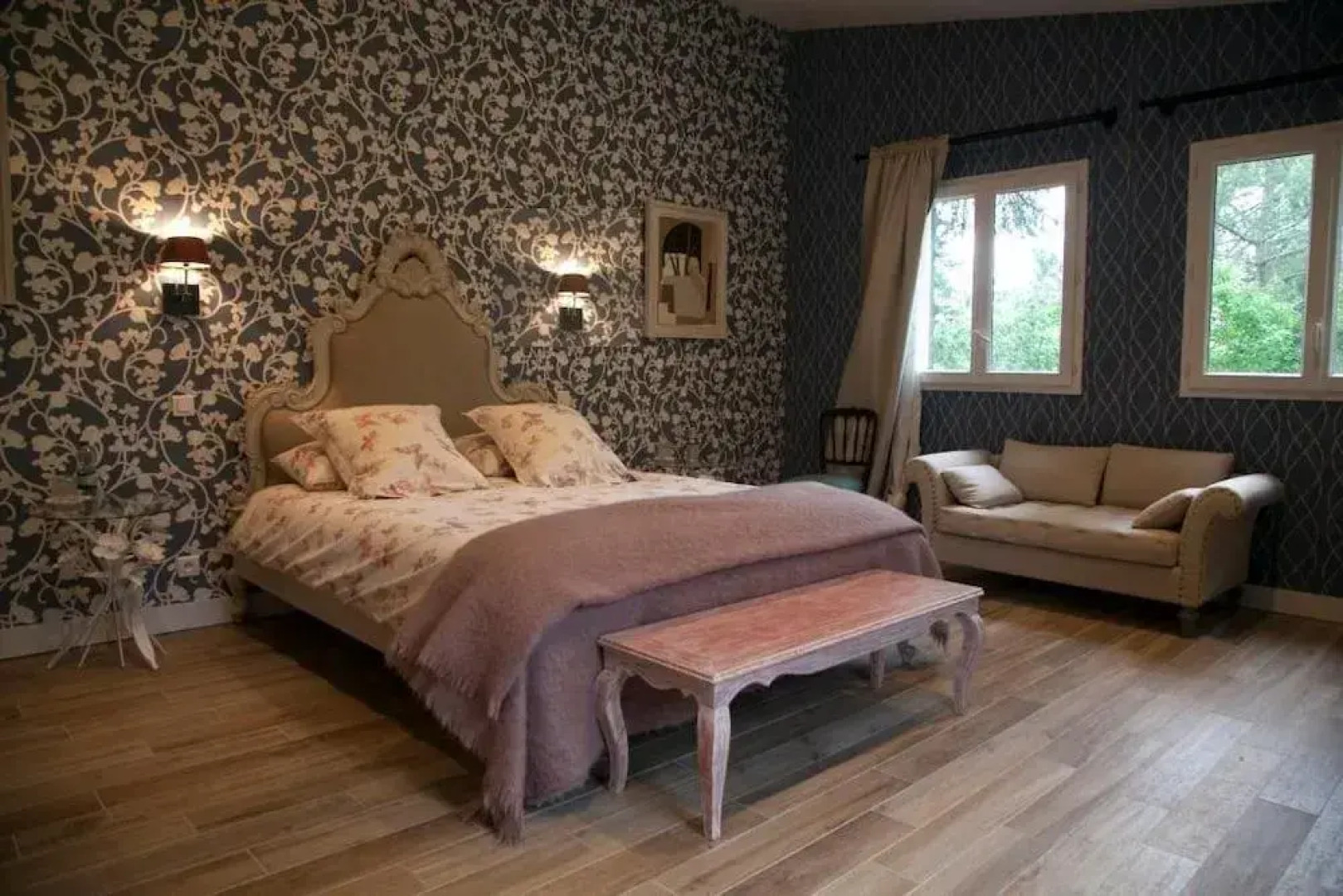 La Petite Girondine, La Suite...