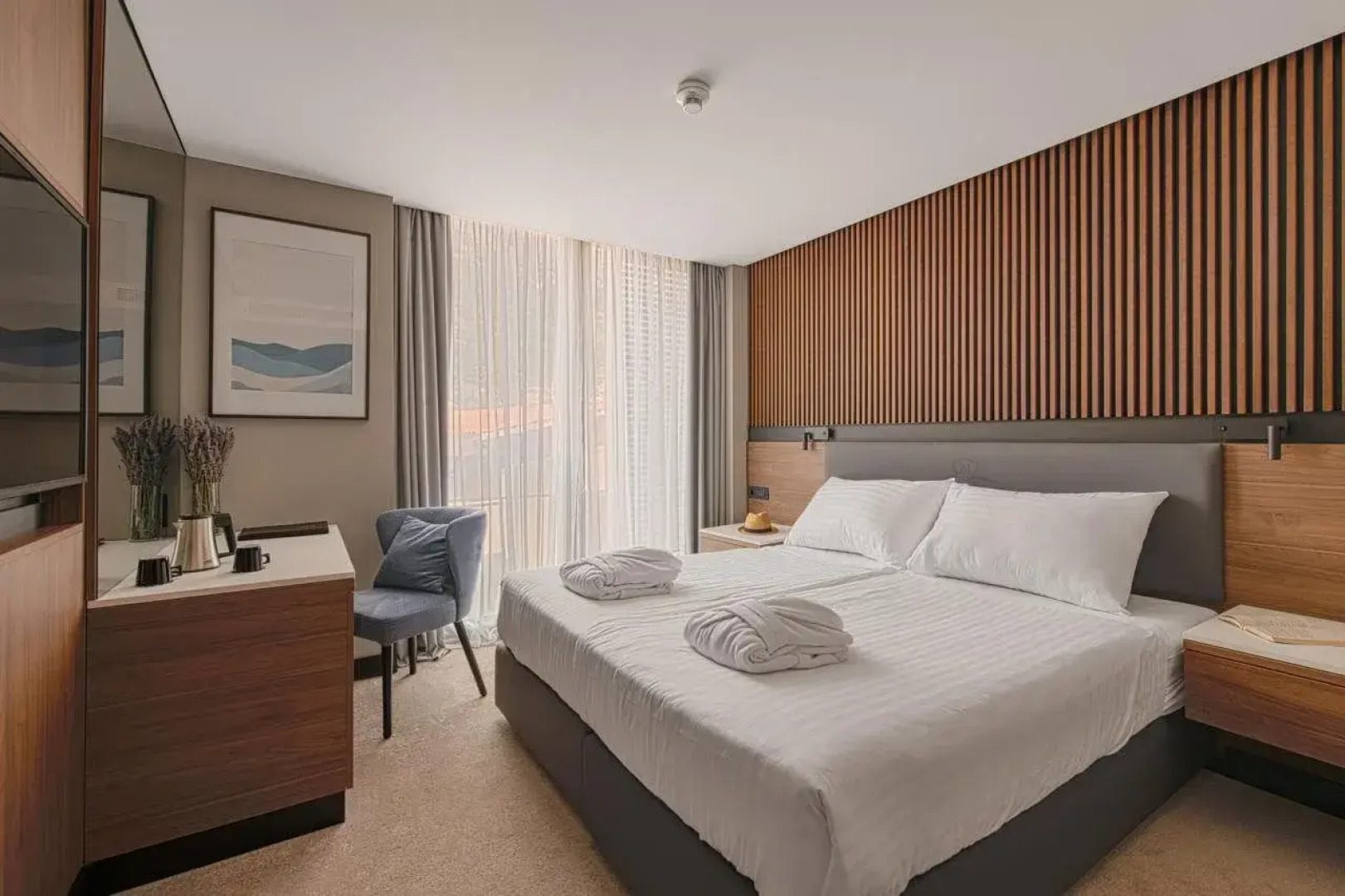 Boutique hotel Noemia