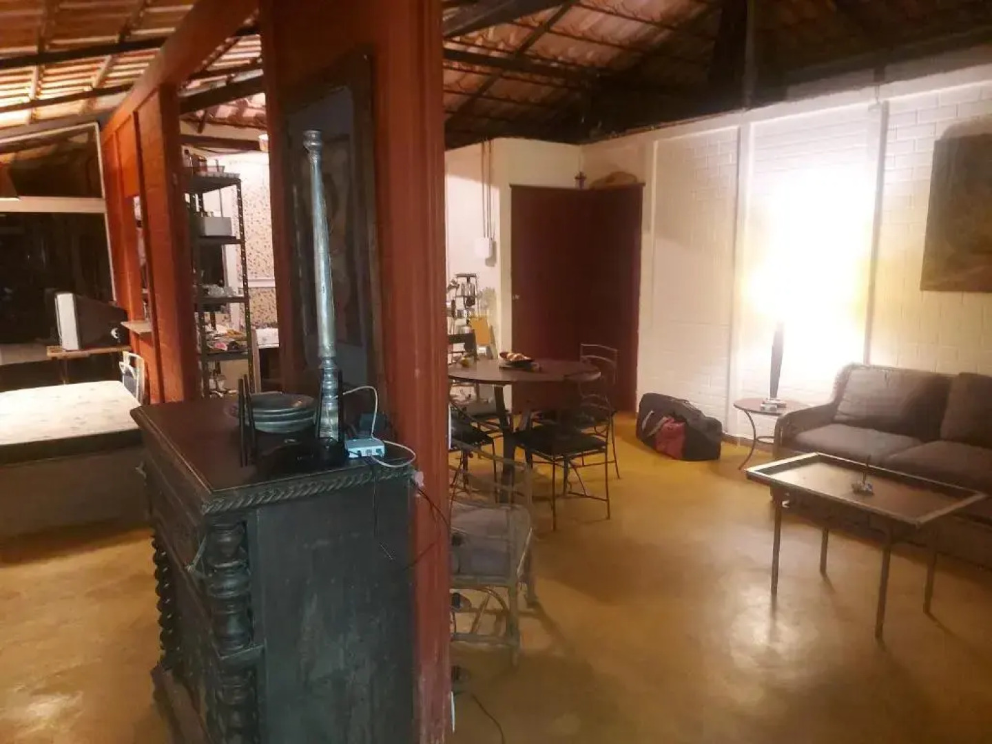 Suítes e Chalés da Praia