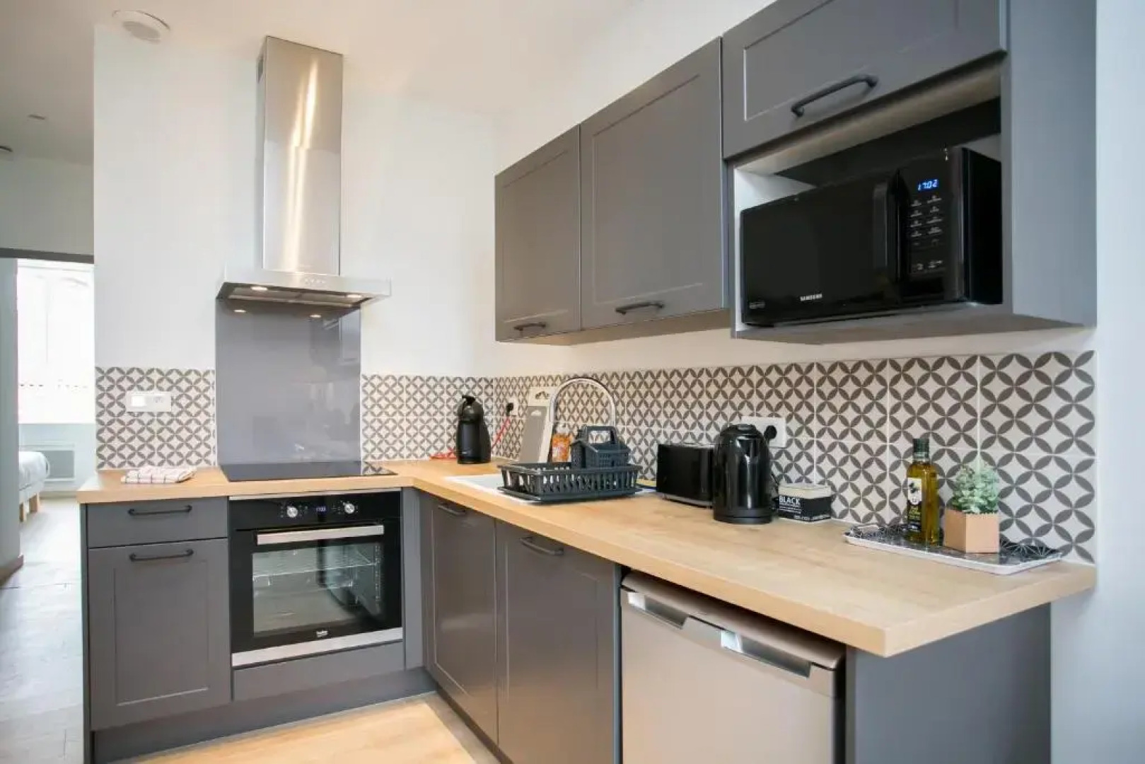 Logis des Halles du Coderc