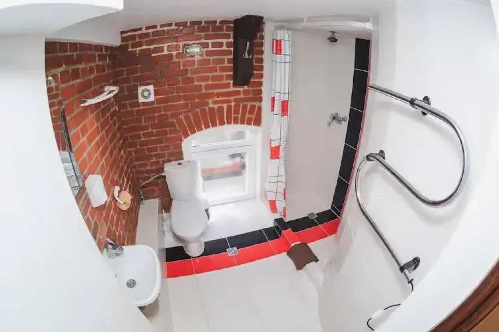 Гостевой дом Золотые Пески