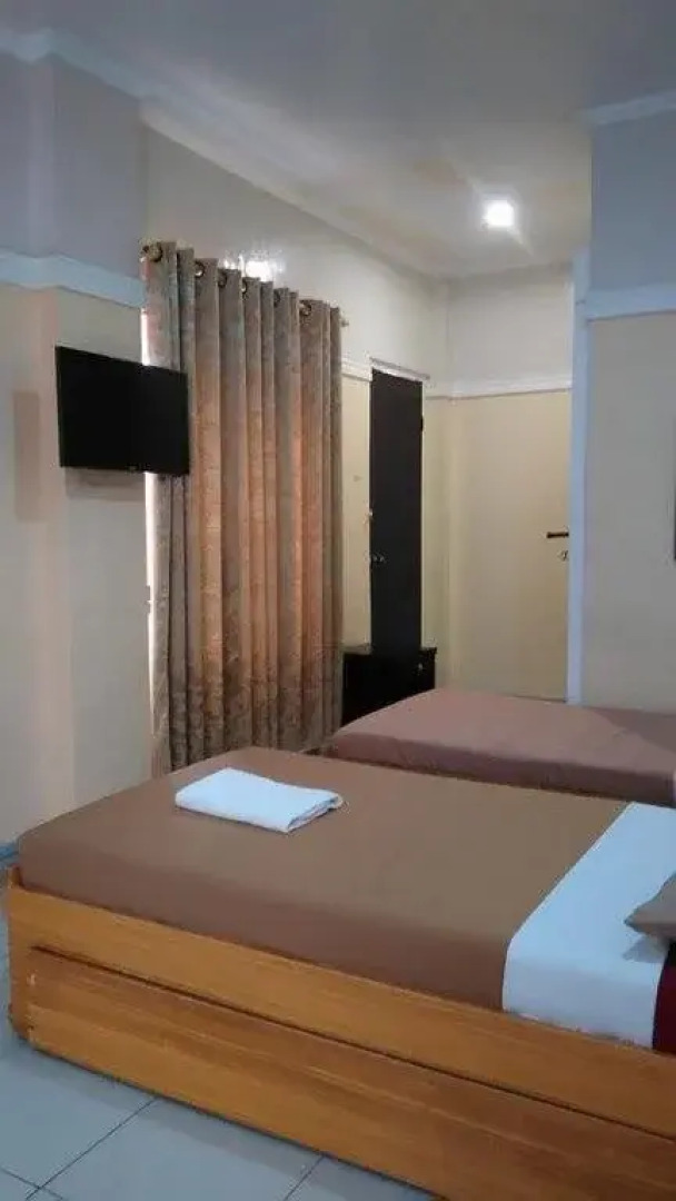 Zamboanga Town Home Bed and Breakfast