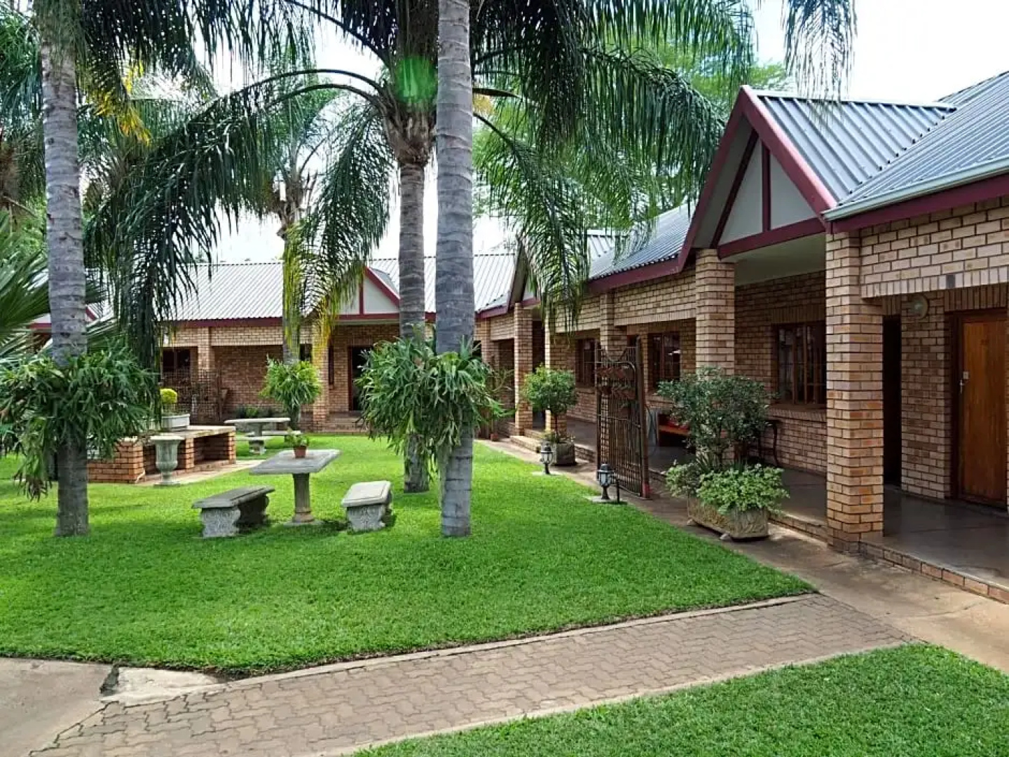 Kwalala Lodge