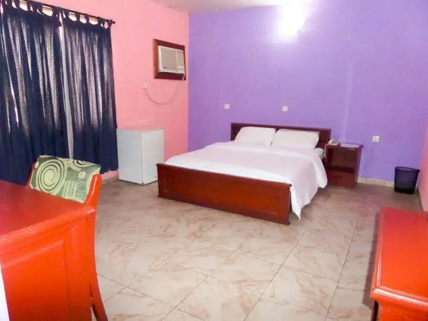 Selino Suites Limited